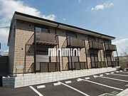 坂祝駅より徒歩6分 2階 築16年6ヶ月の賃貸物件