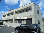 美濃太田駅より徒歩16分 1階 築17年7ヶ月の賃貸物件