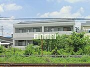 美濃太田駅より徒歩9分 2階 築16年3ヶ月の賃貸物件