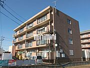 ウィンズ山手 4階 築26年2ヶ月の賃貸物件