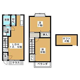 間取り：221012858483