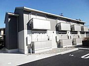 美濃太田駅より徒歩6分 2階 築4年10ヶ月の賃貸物件