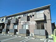 ジューンベリー 1階 築18年4ヶ月の賃貸物件