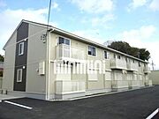 美濃太田駅より徒歩23分 2階 築13年9ヶ月の賃貸物件