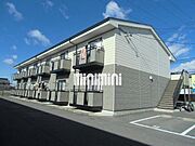 古井駅より徒歩32分 1階 築20年7ヶ月の賃貸物件