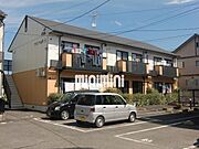 美濃太田駅より徒歩10分 1階 築28年8ヶ月の賃貸物件
