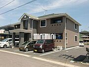 富加駅より徒歩22分 2階 築23年8ヶ月の賃貸物件