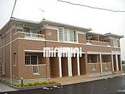 美濃太田駅より徒歩27分 2階 築16年7ヶ月の賃貸物件