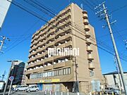朝日プラザ美濃加茂ステーションコアの賃貸物件