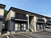 フォーレスみとのB棟 2階 築24年7ヶ月の賃貸物件
