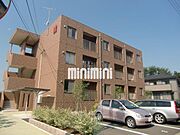加茂野駅より徒歩26分 築17年4ヶ月 3階建の賃貸物件