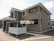 前平公園駅より徒歩6分 1階 築22年6ヶ月の賃貸物件