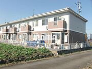 スカイハイツ大針 Aの賃貸物件