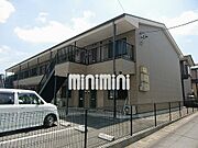 ラ・フィオーレの賃貸物件