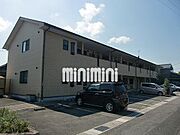 シェルヴェール 1階 築22年1ヶ月の賃貸物件