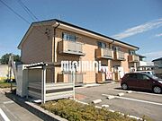 パルティーベヒルズ 2階 築18年3ヶ月の賃貸物件