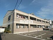 ルーエンハイム 2階 築22年4ヶ月の賃貸物件
