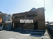 メゾン・ド・グランドールIIの賃貸物件