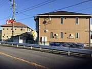 中川辺駅より徒歩12分 1階 築17年9ヶ月の賃貸物件