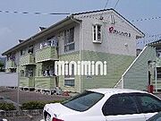坂祝駅より徒歩5分 2階 築32年5ヶ月の賃貸物件