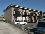 シャンベール森川 Aの賃貸物件