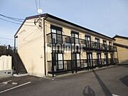 古井駅より徒歩25分 1階 築24年の賃貸物件