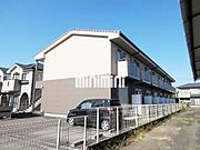 コーポラスハナミズキの賃貸物件