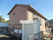 美濃太田駅より徒歩7分 2階 築21年6ヶ月の賃貸物件