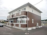 古井駅より徒歩15分 2階 築23年8ヶ月の賃貸物件
