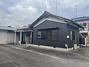 中川辺駅より徒歩13分 築25年8ヶ月 1階建の賃貸物件