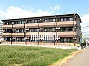 加茂野駅より徒歩3分 1階 築19年1ヶ月の賃貸物件