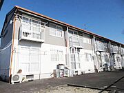 ラインヒルズ御門の賃貸物件