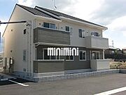 加茂野駅より徒歩25分 築15年10ヶ月 2階建の賃貸物件