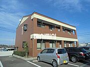 美濃太田駅より徒歩15分 1階 築26年2ヶ月の賃貸物件