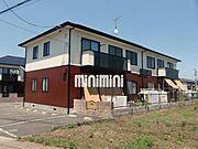 グリーンフローラ B 2階 築26年2ヶ月の賃貸物件