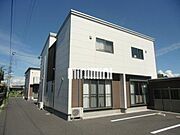メゾン・ド・グランパBの賃貸物件