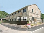 中川辺駅より徒歩11分 2階 築16年4ヶ月の賃貸物件