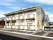 美濃太田駅より徒歩14分 2階 築16年7ヶ月の賃貸物件