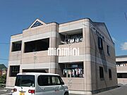 中川辺駅より徒歩33分 2階 築23年8ヶ月の賃貸物件