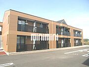 坂祝駅より徒歩45分 築16年4ヶ月 2階建の賃貸物件