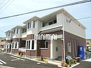 ピアコスモ 2階 築16年の賃貸物件