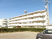 美濃太田駅より徒歩7分 4階 築40年10ヶ月の賃貸物件