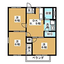 間取り：221014463716