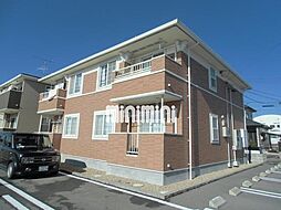 ニューアニメート山手B