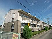 坂祝駅より徒歩24分 2階 築30年8ヶ月の賃貸物件