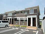 美濃太田駅より徒歩23分 2階 築17年の賃貸物件