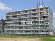 加茂野駅より徒歩4分 4階 築33年2ヶ月の賃貸物件