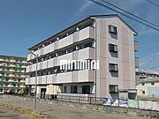 古井駅より徒歩10分 3階 築28年4ヶ月の賃貸物件