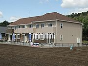 富加駅より徒歩9分 1階 築16年の賃貸物件