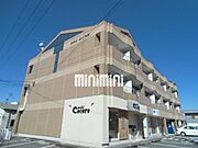 美濃太田駅より徒歩7分 3階 築28年の賃貸物件